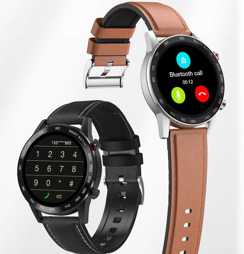SmartWatch SANLEPUS - Sports Watch G4P11 - SmartWatch SANLEPUS Casa Tech Loja 