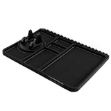 Suporte de Celular Antiderrapante Multifuncionalidade para Carro 360 Slip