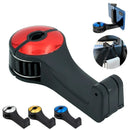 Suporte para Banco Traseiro Veicular UTI20 - Suporte para Banco Traseiro Veicular Casa Tech 