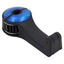 Suporte para Banco Traseiro Veicular UTI20 - Suporte para Banco Traseiro Veicular Casa Tech Azul 