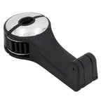 Suporte para Banco Traseiro Veicular UTI20 - Suporte para Banco Traseiro Veicular Casa Tech Branco 