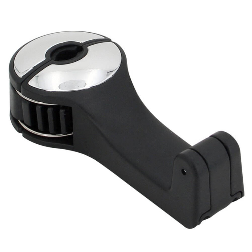 Suporte para Banco Traseiro Veicular UTI20 - Suporte para Banco Traseiro Veicular Casa Tech Branco 