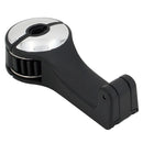 Suporte para Banco Traseiro Veicular UTI20 - Suporte para Banco Traseiro Veicular Casa Tech Branco 