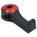 Suporte para Banco Traseiro Veicular UTI20 - Suporte para Banco Traseiro Veicular Casa Tech Vermelho 