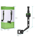 Suporte para celular Multifuncionalidade - 360 Drive G6P21 - Suporte para celular Multifuncionalidade - 360 Drive Casa Tech Loja 