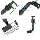 Suporte para celular Multifuncionalidade - 360 Drive G6P21 - Suporte para celular Multifuncionalidade - 360 Drive Casa Tech Loja 