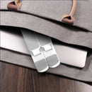 Suporte Portátil Ajustável para Notebook e Tablets ATC16 - Suporte para Notebook Casa Tech Loja 