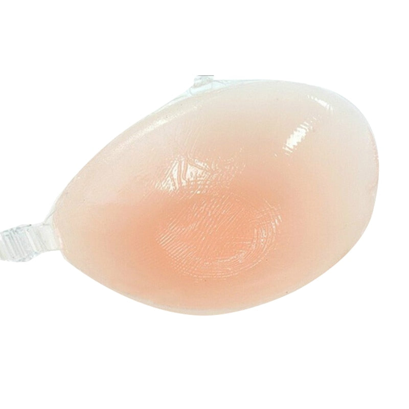 Sutiã de Silicone Levanta Peito G9P13 - Sutiã de Silicone Levanta Peito Casa Tech Loja 