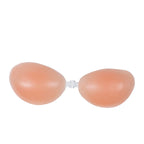 Sutiã de Silicone Levanta Peito G9P13 - Sutiã de Silicone Levanta Peito Casa Tech Loja Silicone A 