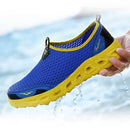 Tênis Confort Air Ortopédico G5P3 - Tênis Confort Air Casa Tech Loja 