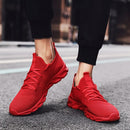 Tênis Crossfit Feminino Respirável TNF07 - Tênis Crossfit Feminino Respirável Casa Tech 