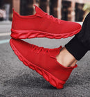 Tênis Crossfit Feminino Respirável TNF07 - Tênis Crossfit Feminino Respirável Casa Tech 