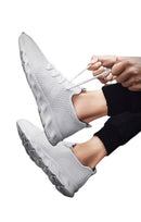 Tênis Crossfit Feminino Respirável TNF07 - Tênis Crossfit Feminino Respirável Casa Tech 