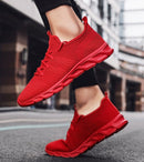 Tênis Crossfit Feminino Respirável TNF07 - Tênis Crossfit Feminino Respirável Casa Tech 