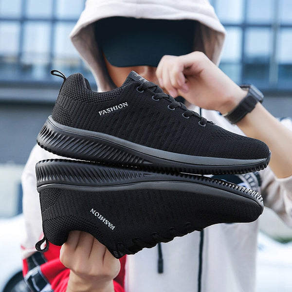 Tenis sneaker corrida clearance