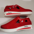 Tênis Fashion Ortopédico Feminino CAL42 - Tênis Fashion Ortopédico Feminino Casa Tech Loja 