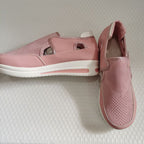 Tênis Fashion Ortopédico Feminino CAL42 - Tênis Fashion Ortopédico Feminino Casa Tech Loja 