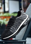 Tênis Feminino Academia Confort TNF08 - Tênis Feminino Academia Confort Casa Tech 