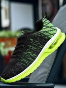 Tênis Feminino Academia Confort TNF08 - Tênis Feminino Academia Confort Casa Tech 