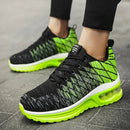 Tênis Feminino Academia Confort TNF08 - Tênis Feminino Academia Confort Casa Tech 