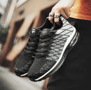 Tênis Feminino Academia Confort TNF08 - Tênis Feminino Academia Confort Casa Tech 