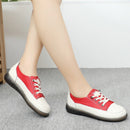 Tênis Feminino Casual Baixo TNF14 - Tênis Feminino Casual Baixo Casa Tech 