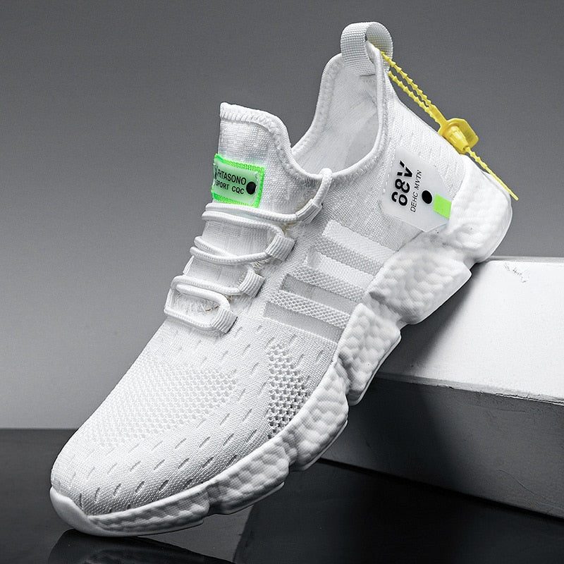 Tênis Hype de Corrida Ortopédico G1P3 Tênis Hype Ultraboost Casa Tech Loja 