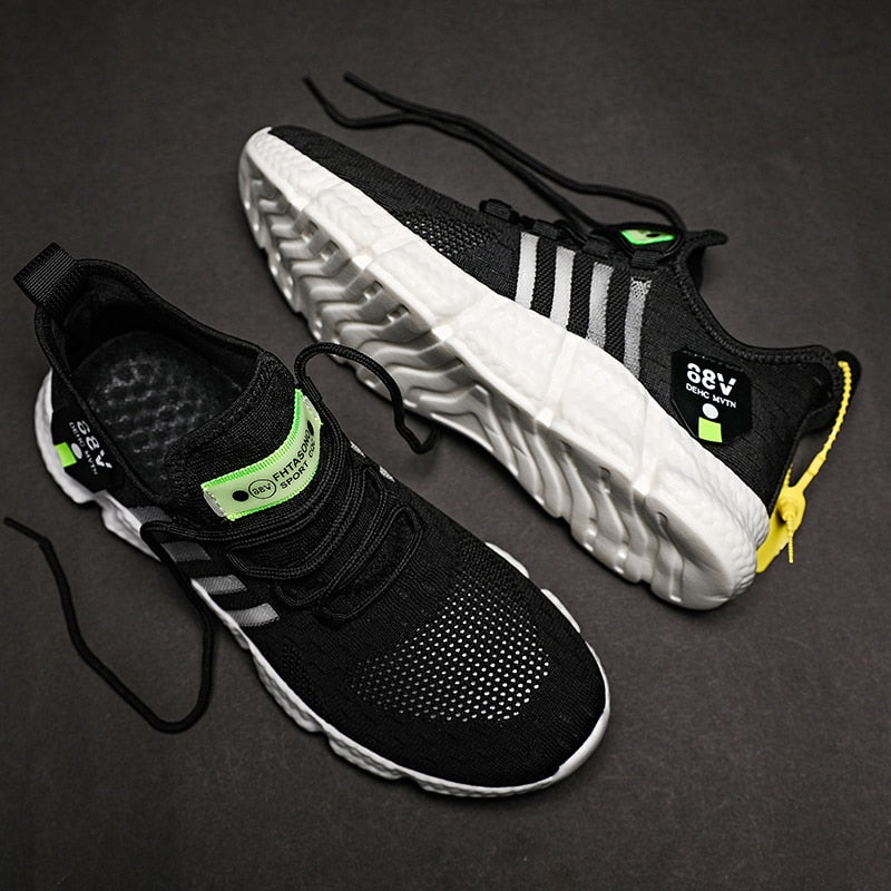 Lojas de tenis hype cheap