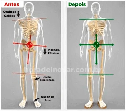 Tênis MaxConfort Feminino - Tratamento Ortopédico G1P2 Tênis Max Confort Casa Tech Loja 
