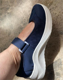 Tênis MaxConfort Feminino - Tratamento Ortopédico G1P2 Tênis Max Confort Casa Tech Loja 