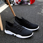 Tênis Ortopédico Esportivo Air Smash Unissex G1P4 Tênis Air Smash Casa Tech Loja Preto Solado Branco 36 