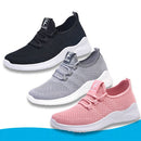 Tênis Para Caminhada Feminino TNF13 - Tênis Para Caminhada Feminino Casa Tech 