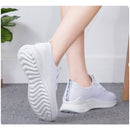 Tênis Para Caminhada Feminino TNF13 - Tênis Para Caminhada Feminino Casa Tech 