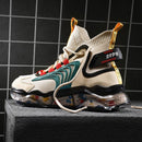 Tênis Sneaker Masculino TNM10 - Tênis Sneaker Masculino Casa Tech 