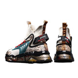 Tênis Sneaker Masculino
