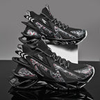 Tênis Sneaker Masculino Ultra Confortável TNM16 - Tênis Sneaker Masculino Ultra Confortável Casa Tech 12365 40 