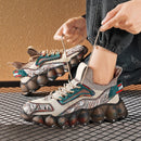 Tênis Sneaker Masculino Ultra Confortável TNM16 - Tênis Sneaker Masculino Ultra Confortável Casa Tech 