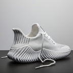 Tênis Sneakers Masculino Super Confortável 0 Casa Tech 