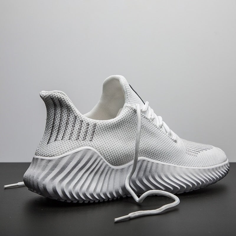 Tênis Sneakers Masculino Super Confortável 0 Casa Tech 