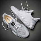 Tênis Sneakers Masculino Super Confortável 0 Casa Tech 