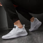 Tênis Sneakers Masculino Super Confortável 0 Casa Tech 