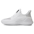 Tênis Sneakers Masculino Super Confortável 0 Casa Tech White 39 