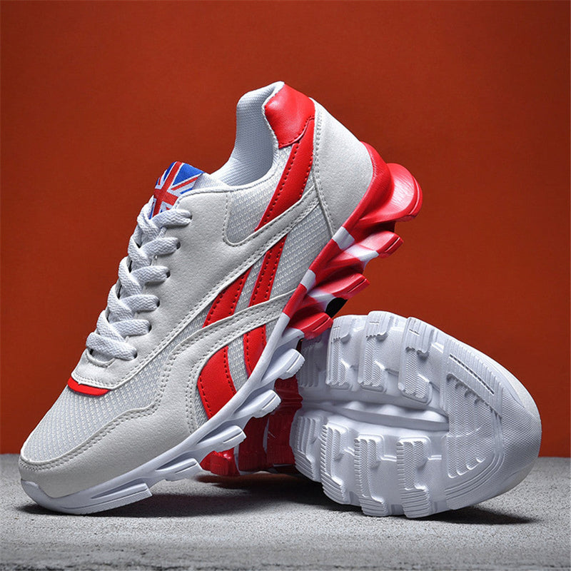 Tênis Unissex Esportivo - Ultra Confort G2P11 - Tênis Ultra Confort Casa Tech Loja 