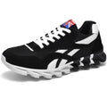 Tênis Unissex Esportivo - Ultra Confort G2P11 - Tênis Ultra Confort Casa Tech Loja Preto 45 