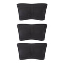 Top - Tomara que caia Croped super confortável Pague 2 Leve 3 LIF25 - Top - Tomara que caia Croped super confortável Pague 2 Leve 3 Casa Tech 