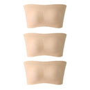 Top - Tomara que caia Croped super confortável Pague 2 Leve 3 LIF25 - Top - Tomara que caia Croped super confortável Pague 2 Leve 3 Casa Tech 