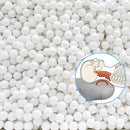 Travesseiro Ortopédico Cervical ORT09 - Travesseiro Ortopédico Cervical Casa Tech 