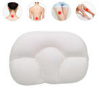 Travesseiro Ortopédico Cervical ORT09 - Travesseiro Ortopédico Cervical Casa Tech 