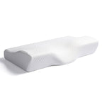 Travesseiro Para Alívio Das Costas Ortopédico - Sleep Confort G9P7 - Travesseiro Para Alívio Das Costas Ortopédico Sleep Confort Casa Tech Loja 