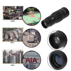 Ultra Zoom - Super Monóculo Profissional G2P5 - Ultra Zoom Casa Tech Loja 